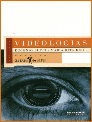 cover image of Videologias